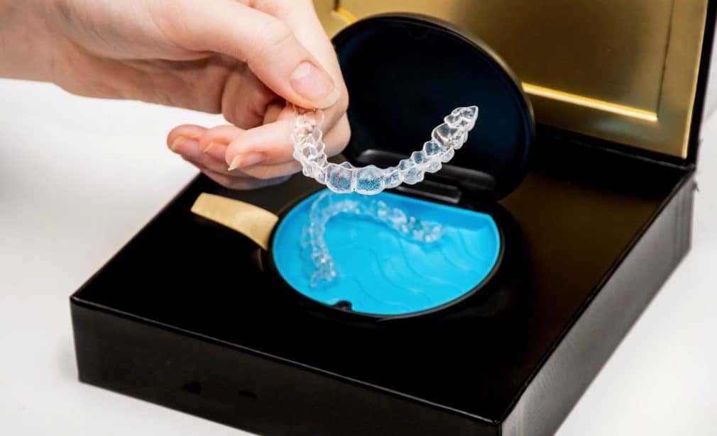 Invisalign